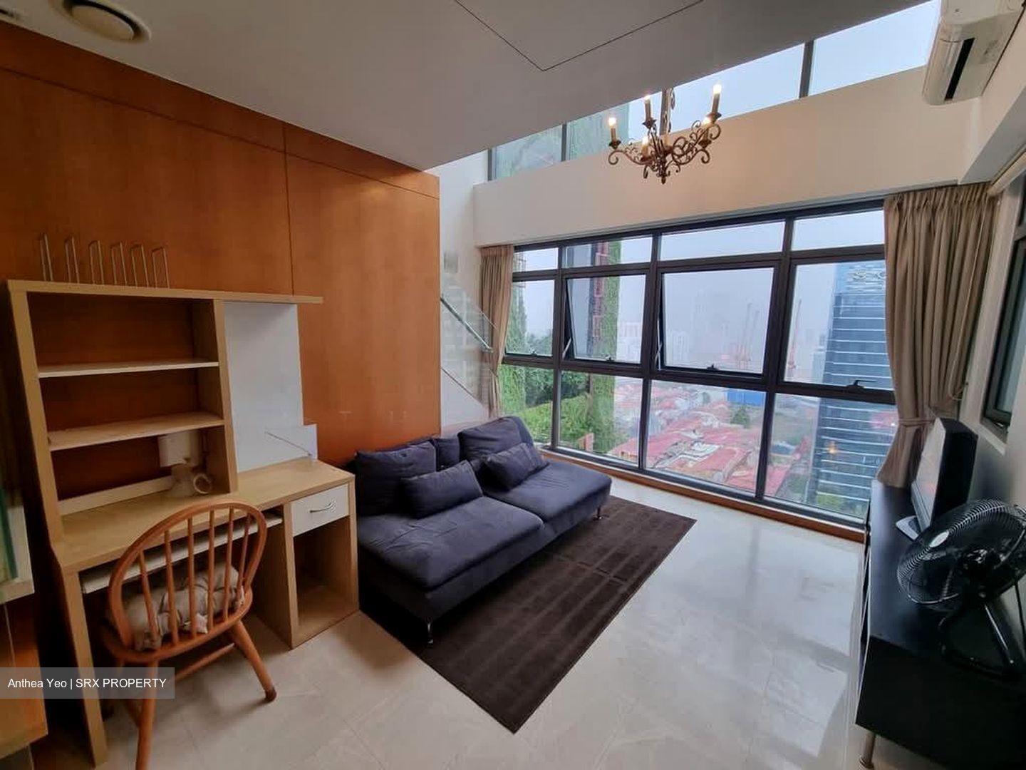Icon (D2), Apartment #547743731